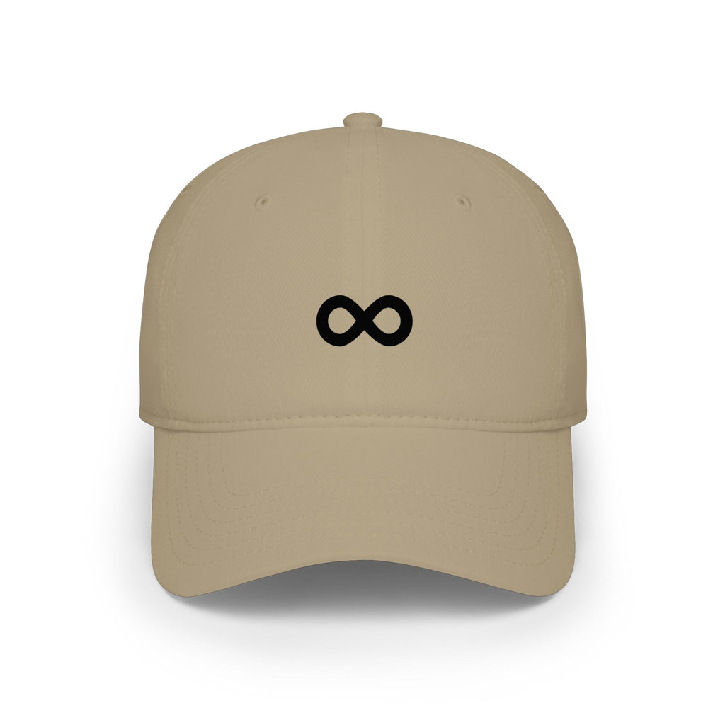 Figure Eight Performance Cap