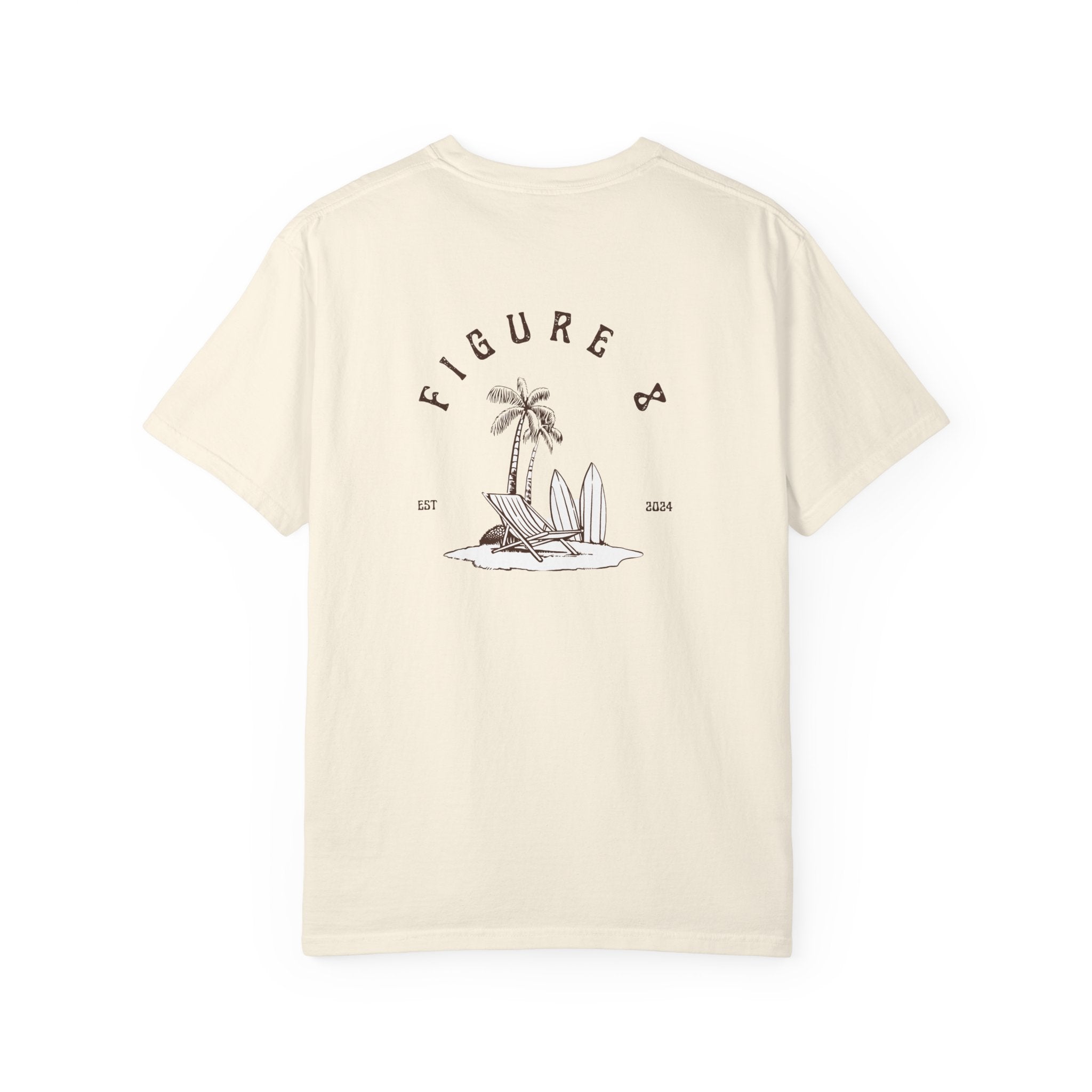 Beach Surf T-Shirt