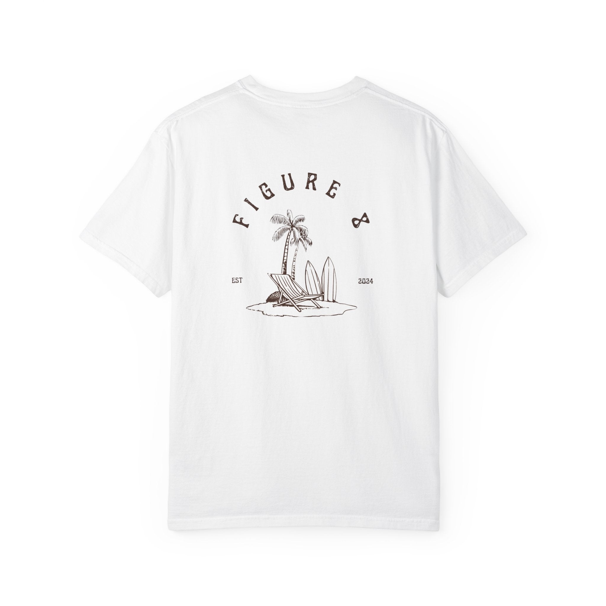 Beach Surf T-Shirt