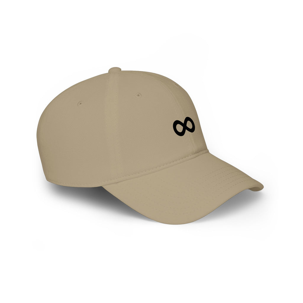 Figure Eight Performance Cap
