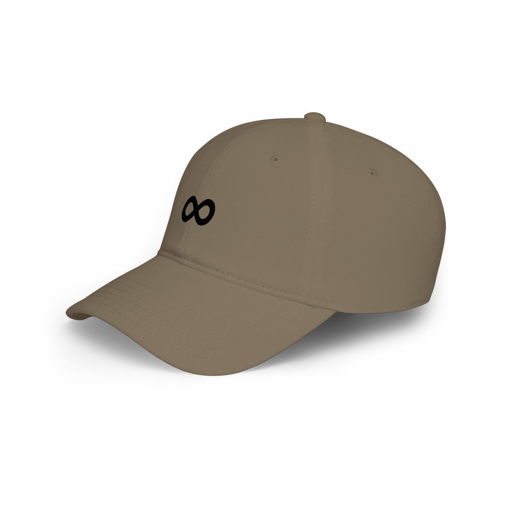 Figure Eight Performance Cap