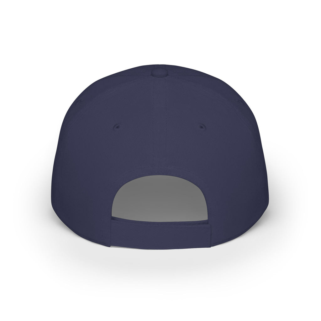 Figure Eight Performance Cap
