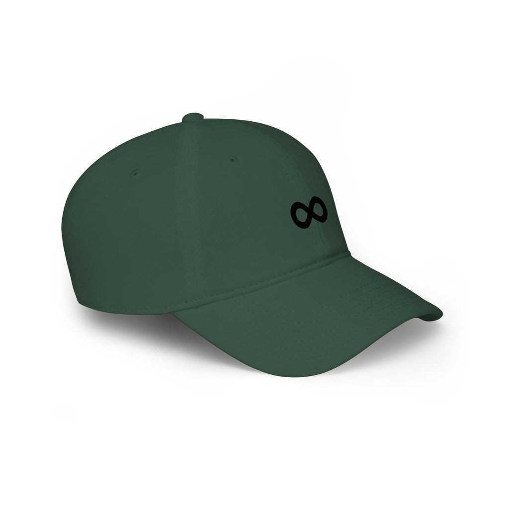 Figure Eight Performance Cap