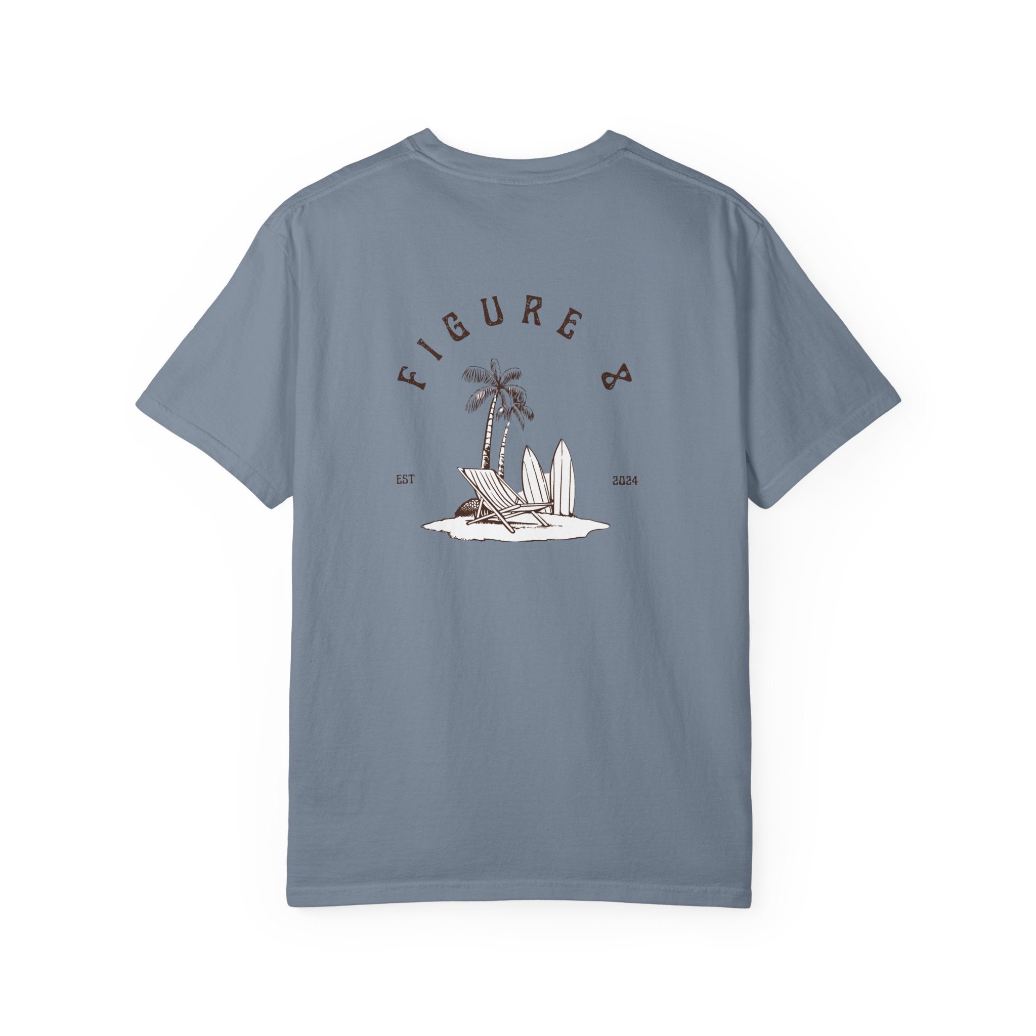 Beach Surf T-Shirt